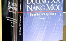 Đường xa nắng mới