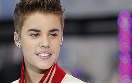 Justin Bieber bị vạ miệng