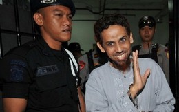 Indonesia xét xử "kẻ hủy diệt" khủng bố