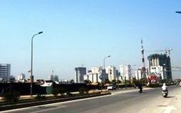 Siết chặt quản lý chất lượng công trình xây dựng