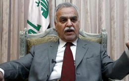 Interpol phát lệnh bắt phó tổng thống Iraq