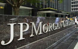 JPMorgan báo lỗ 2 tỷ USD