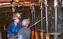 Xuất than rồi phải đi nhập