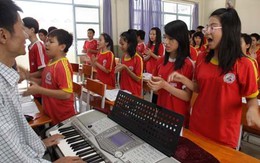 Rối vì những quy chế xếp loại