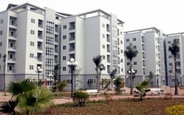 Nhà ở xã hội cần hạ thêm giá bán