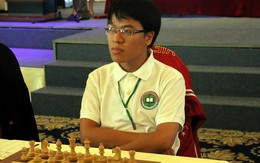 Chiến thắng nhọc nhằn của Quang Liêm