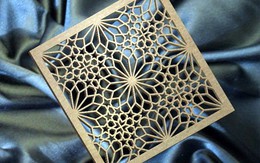 "Giải khát" cho nhà mùa hè