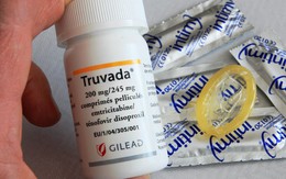 Mỹ kêu gọi công nhận thuốc ngừa AIDS đầu tiên
