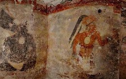 Bí mật văn minh Maya dần dần hé mở