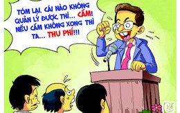 Ôn thi đầu vào