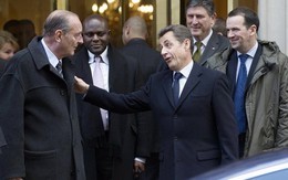 Ông Sarkozy có thể phải ra hầu tòa