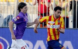 Milan thay máu triệt để