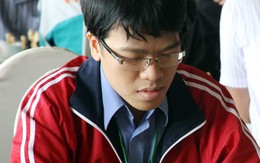 Quang Liêm xếp hạng 16 chung cuộc