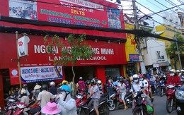 Quá chung chung, không phù hợp