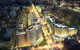 Một nữ doanh nhân phá cổ thành Bắc Kinh?