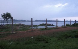 Mất hàng rào bảo vệ