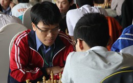 "Tôi cần HLV ngoại"