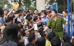 Đừng nghĩ trường tốt thì con học tốt!