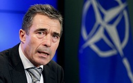 NATO thử thành công lá chắn tên lửa ở châu Âu