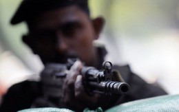 Sri Lanka phát hiện kho chất nổ khổng lồ