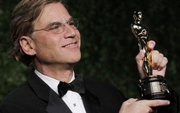 Aaron Sorkin biên kịch phim về Steve Jobs