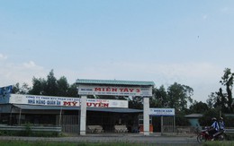 Mở nhiều điểm kết nối với đường dẫn cầu Cần Thơ