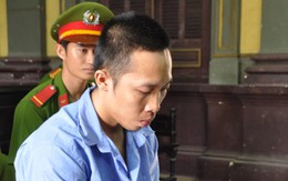 Phạt tù chung thân người chồng giết vợ vì ghen