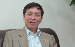 Ngân hàng nhà nước có thêm phó thống đốc