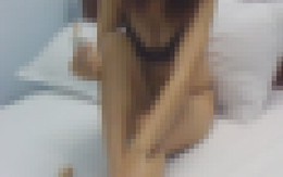 Giới trẻ chụp ảnh nude: "trào lưu hot"