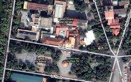 Google ngừng tính năng chỉ đường tại Việt Nam