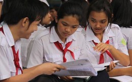 TP.HCM công bố 3 nguyện vọng vào lớp 10