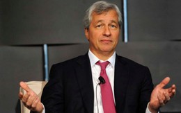 FBI điều tra JPMorgan Chase