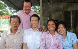 Người hai lần mang án tử lại bị bắt giam