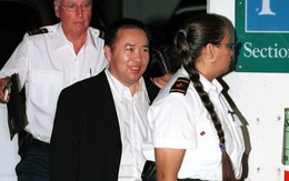 Lại Xương Tinh lãnh án chung thân