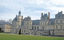 Quá khứ Fontainebleau và hiện tại Barbizon