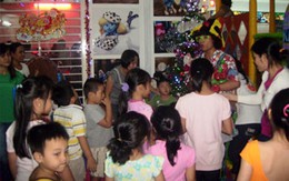 Lễ hội thế giới tuổi thơ 2012