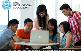 Khai giảng khóa học chuyên viên marketing chuyên nghiệp