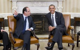 G8 nhất trí sơ bộ vấn đề Iran, Triều Tiên, Syria