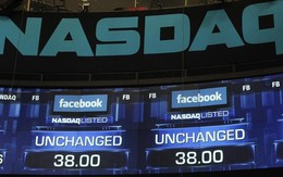 Facebook bị kiện 15 tỉ USD