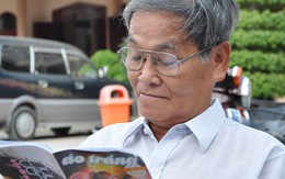 Áo Trắng - những kỷ niệm vui