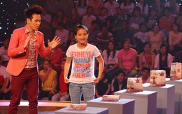 Game show mới: Một phút để chiến thắng