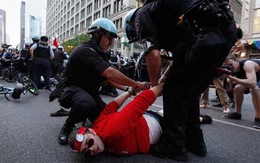 Chicago căng thẳng trước hội nghị NATO