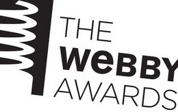 Webby 2012: những website hàng đầu năm 2012