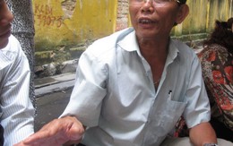 CĐV Trần Bá Hòa trình diện Công an TP Hải Phòng