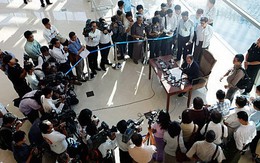 Bảo vệ thành công phóng viên Myanmar chống tham nhũng