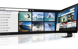 Yahoo! bất ngờ tung ra trình duyệt Axis