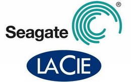 Seagate thâu tóm LaCie