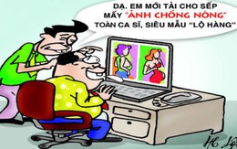 1.001 kiểu móc túi của giới taxi