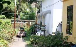 Đề nghị tăng giá nước tới 35%