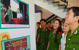 Những người xung kích số 1